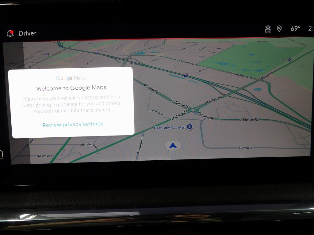 Used 2024 GMC Sierra 1500 Denali image 21