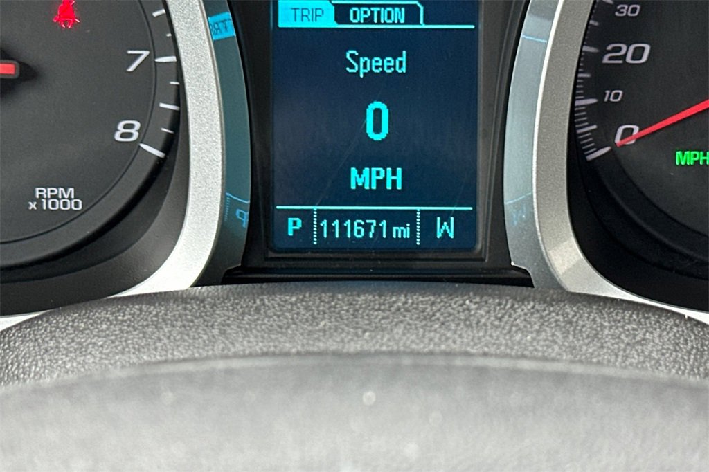 Used 2016 Chevrolet Equinox LT w/ Convenience Package image 26