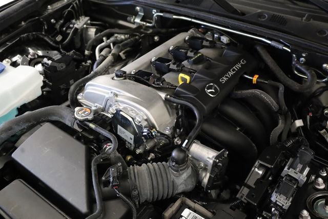 Used 2024 MAZDA MX-5 Miata Grand Touring image 11