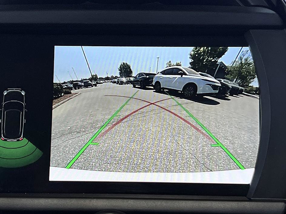 Used 2020 MINI Cooper S w/ Premium Package image 25