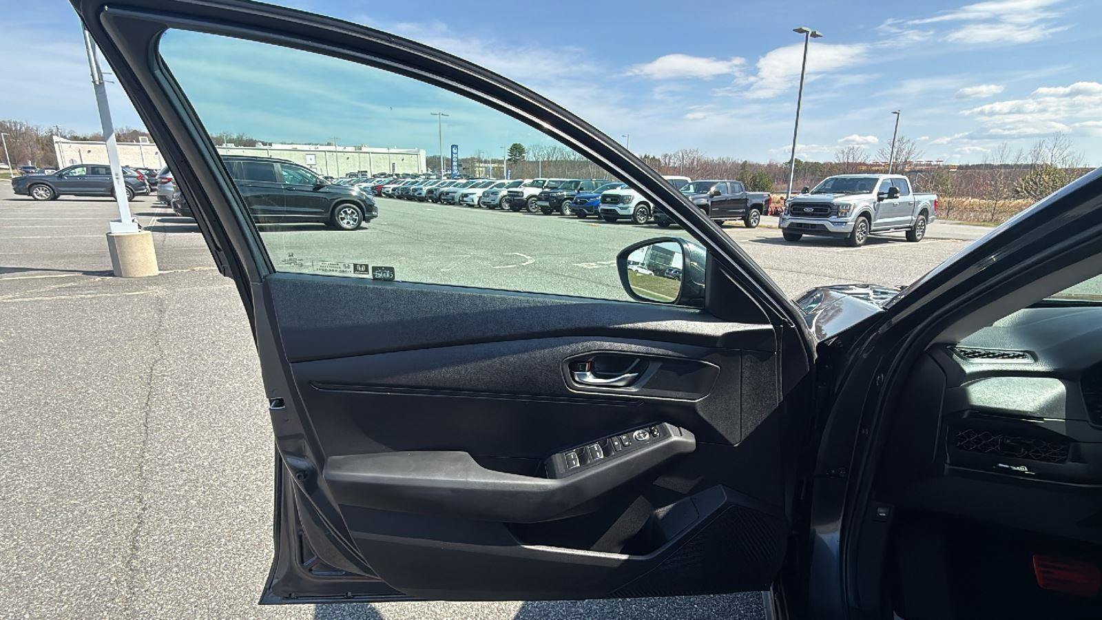 Used 2025 Honda Accord LX image 22