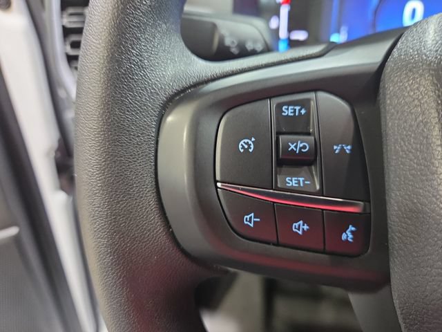 Used 2024 Ford Ranger XL w/ Trailer Tow Package AWD/4WD image 15