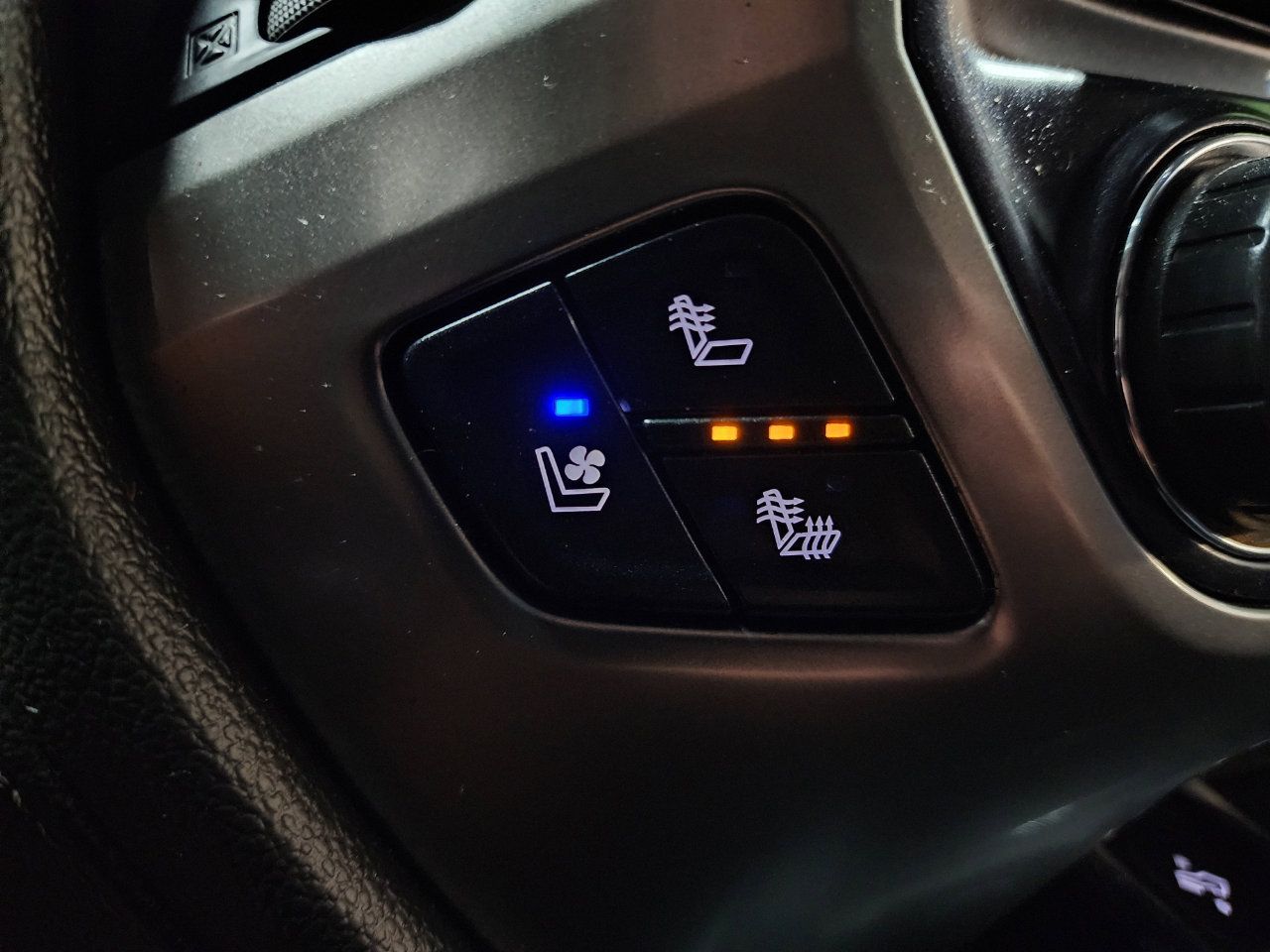 Used 2019 Chevrolet Silverado 2500 LTZ w/ Duramax Plus Package image 35