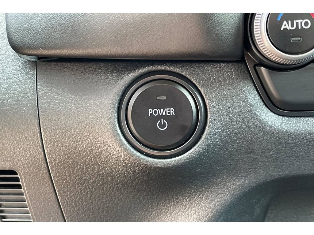 Certified 2025 MAZDA CX-50 AWD 2.5 Hybrid w/ Cargo Package image 30