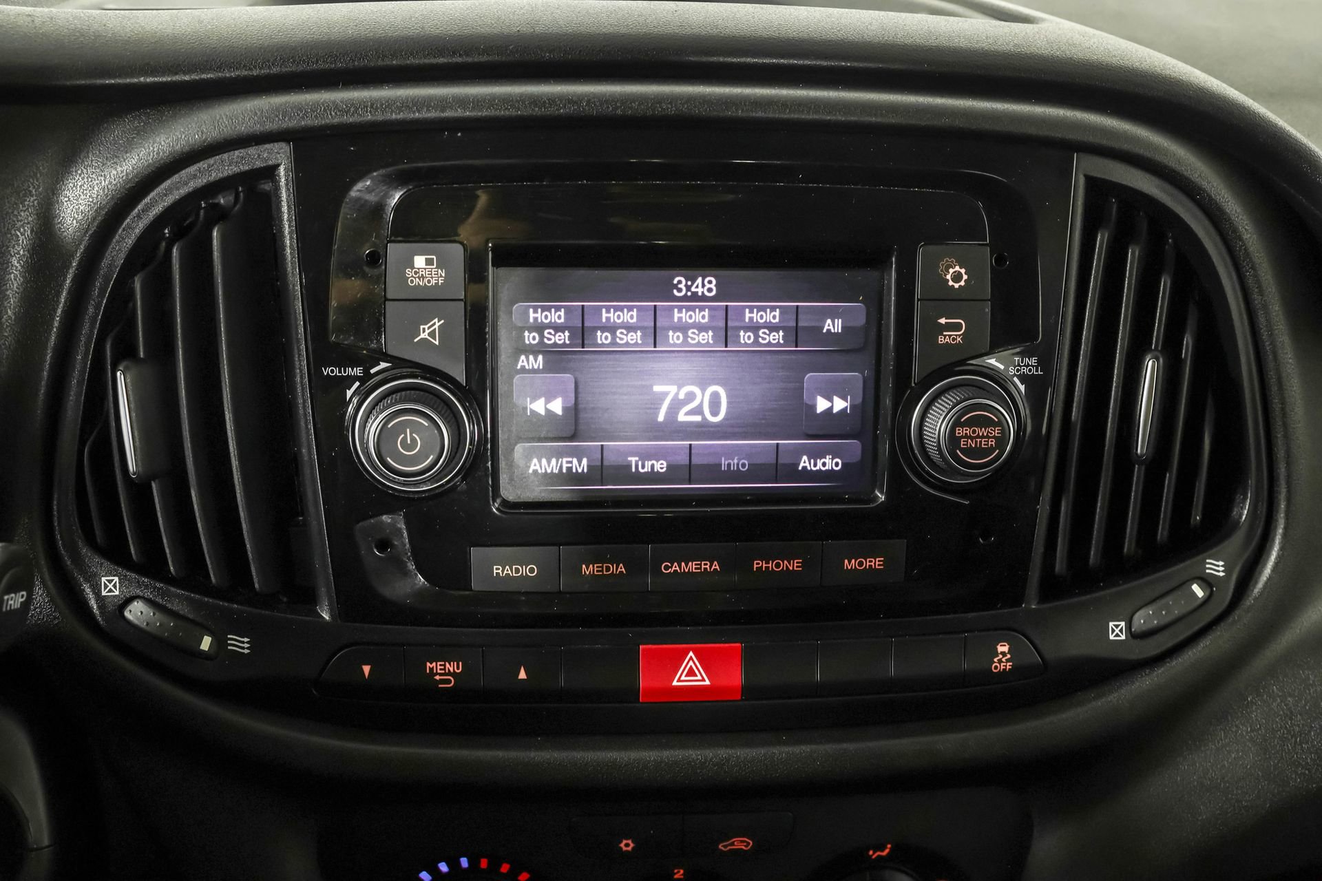 Used 2021 RAM ProMaster City Base image 28