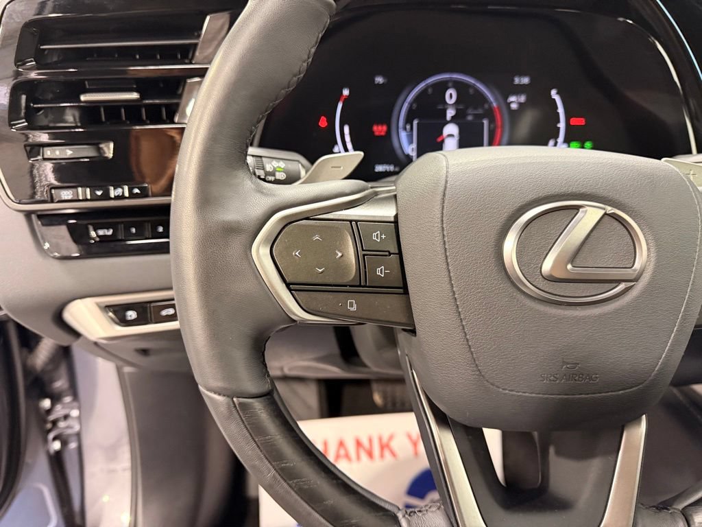 Used 2023 Lexus RX 350 Premium Plus w/ Accessory Package (Z1) AWD/4WD image 13