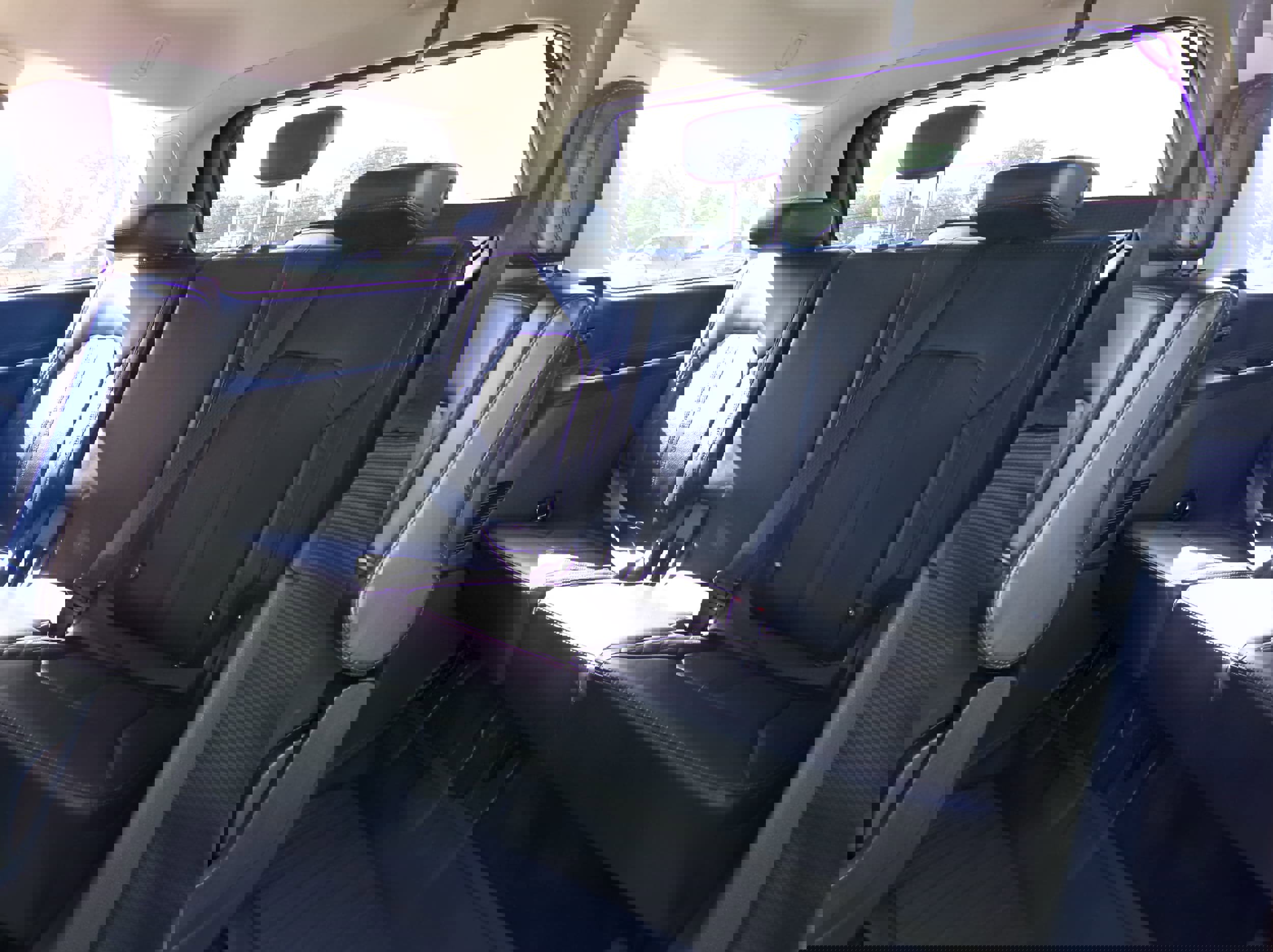 Used 2020 Ford Expedition Platinum image 11