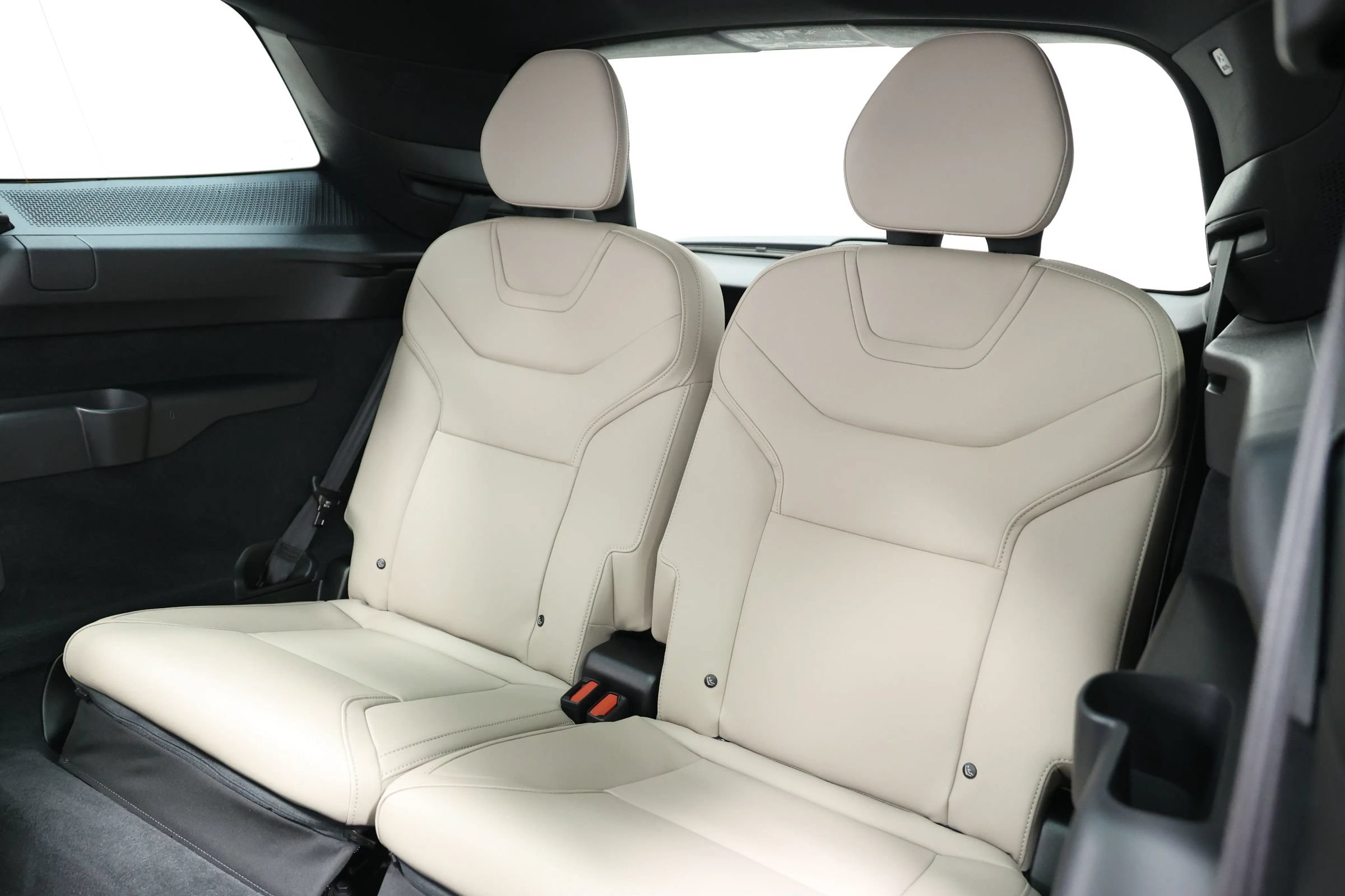 Used 2025 Volvo EX90 Ultra AWD/4WD image 4
