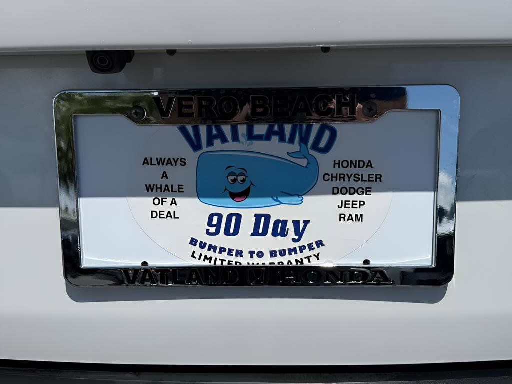 Certified 2022 Honda CR-V EX-L image 34