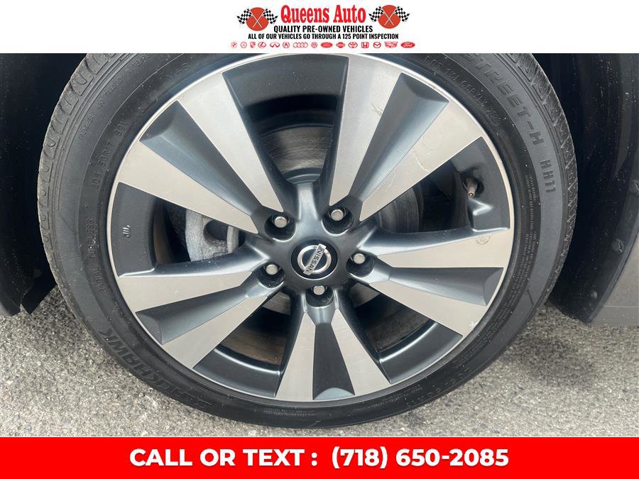 Used 2019 Nissan Sentra SV w/ Special Edition Package FWD image 30