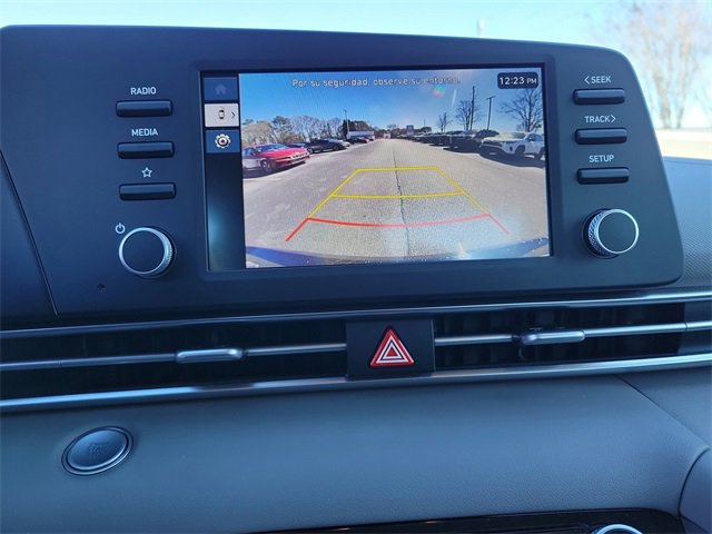 Used 2025 Hyundai Elantra Sport image 26