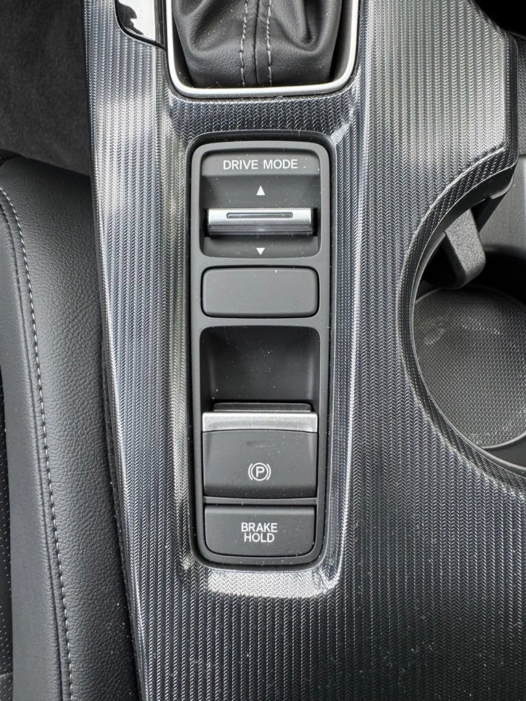 Certified 2026 Honda Civic Sport Touring image 26