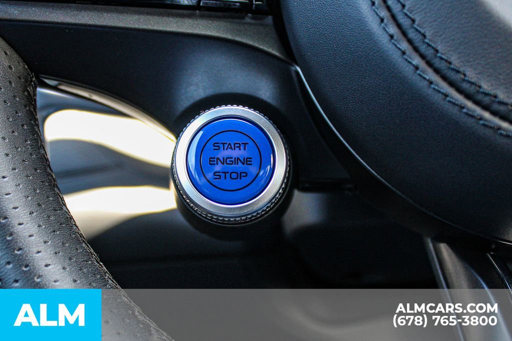 Used 2024 Maserati GranTurismo Trofeo image 28