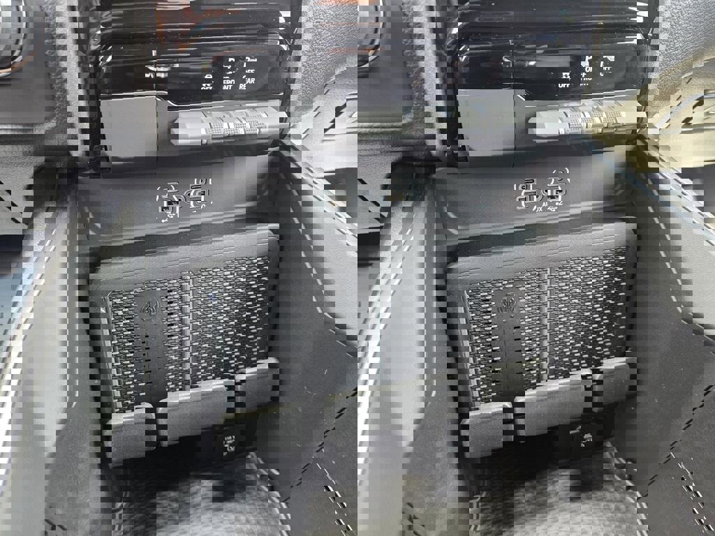 New 2026 RAM 1500 Big Horn image 20