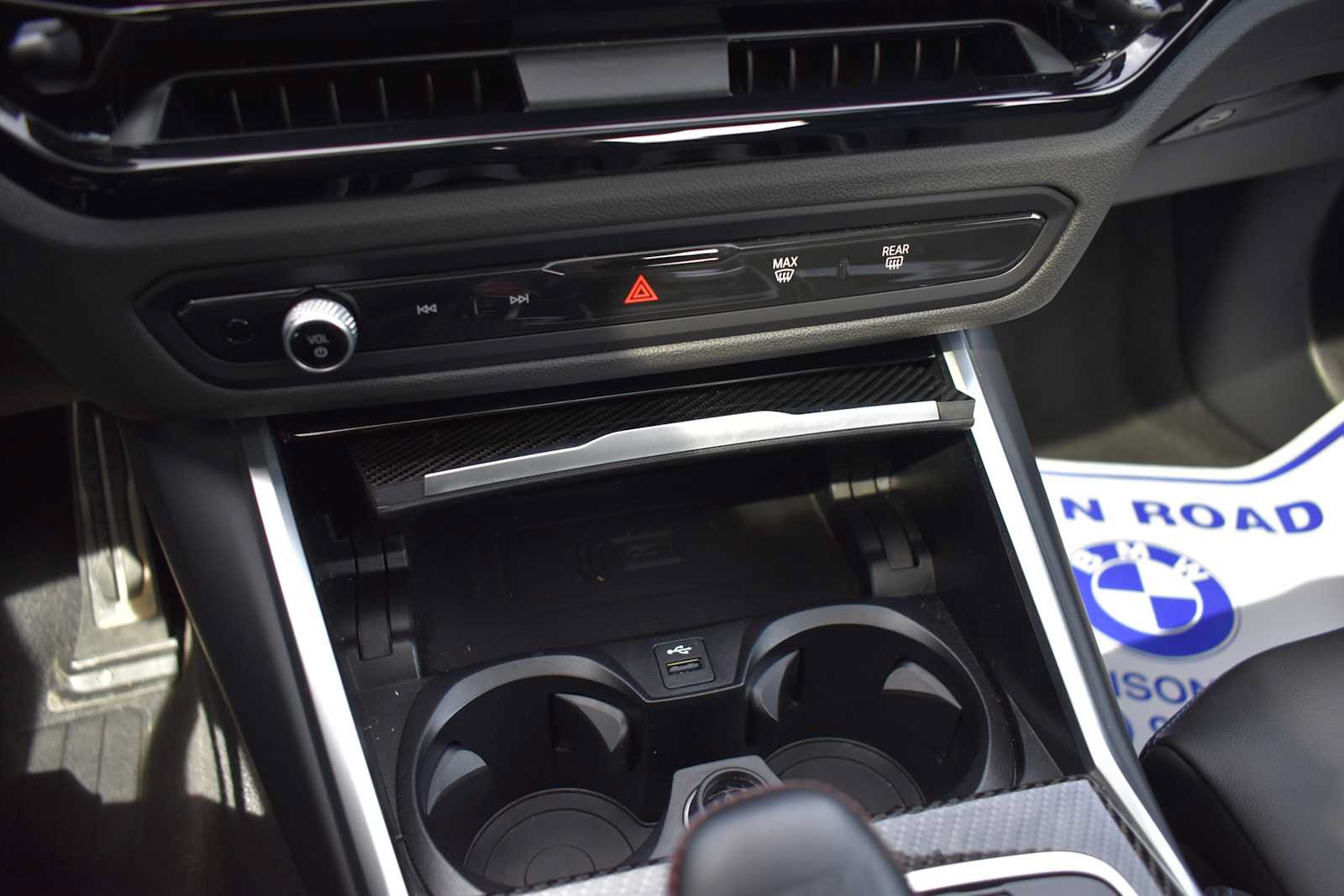 Used 2025 BMW M2 RWD image 28