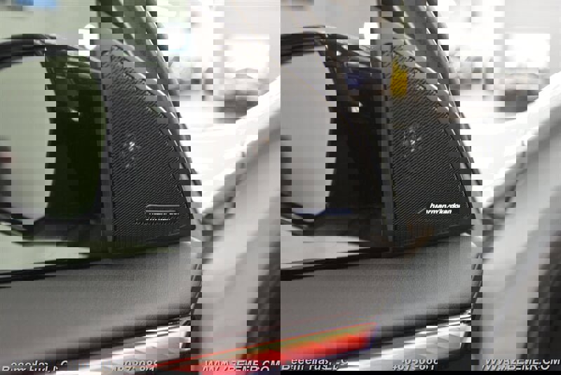 Used 2025 BMW X3 M50 w/ M Sport Professional Package image 36