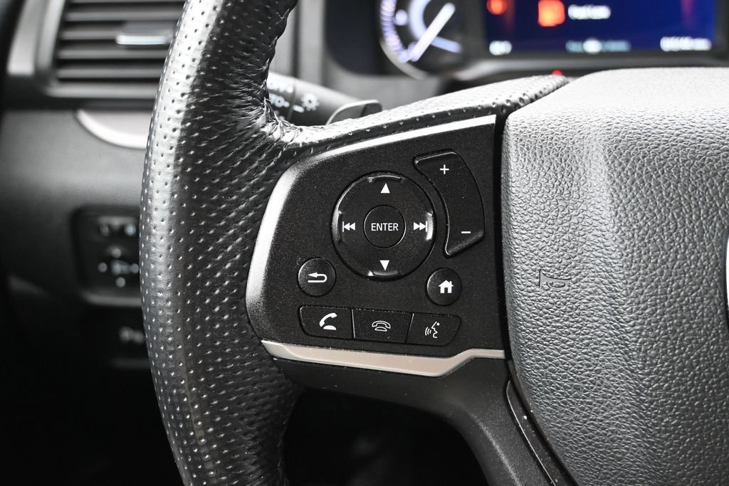 Used 2024 Honda Passport EX-L image 19