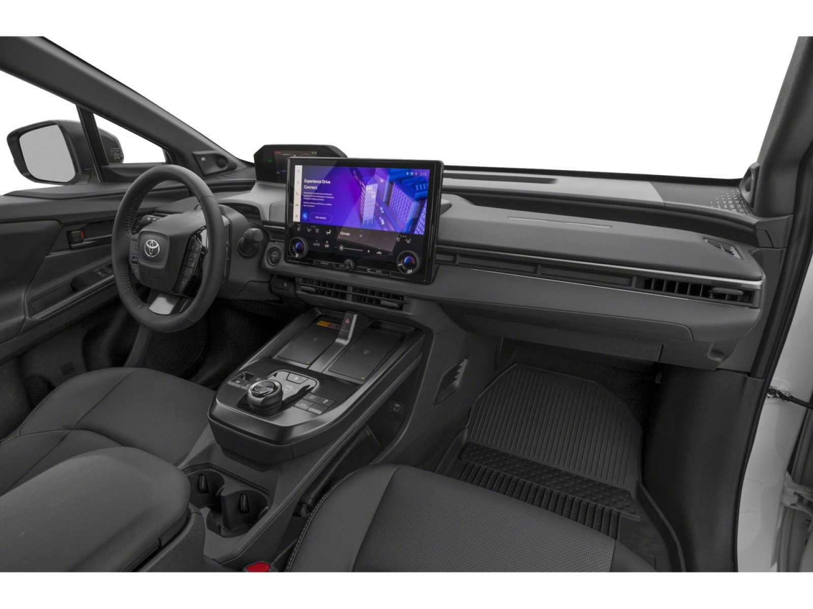 New 2026 Toyota bZ image 14