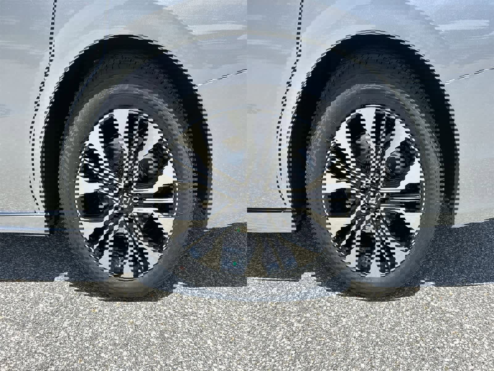 New 2026 Honda Odyssey Elite image 12