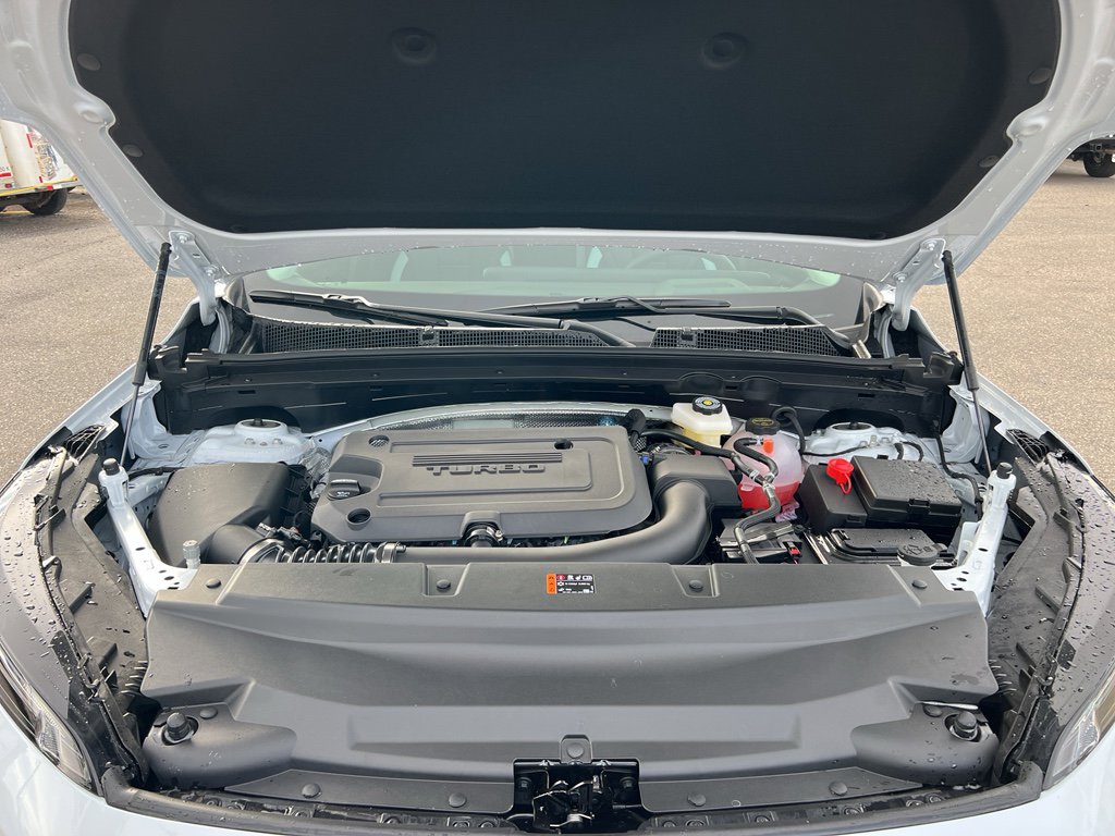 New 2026 Buick Envision Sport Touring image 12