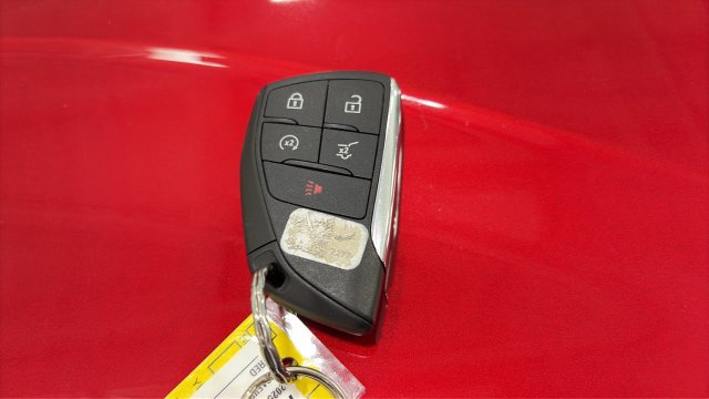 Used 2025 Buick Enclave Sport Touring w/ Power Package AWD/4WD image 29