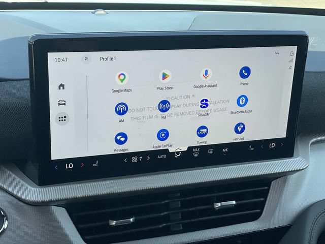 New 2026 Ford Explorer Active RWD image 13