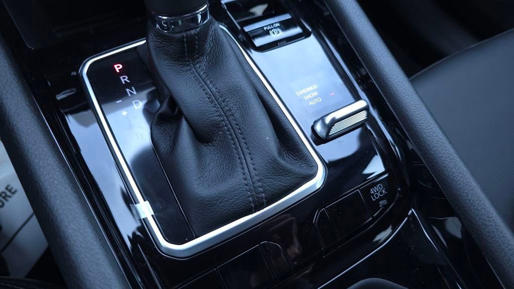 New 2026 Jeep Compass Latitude image 36