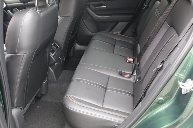 New 2026 MAZDA CX-50 AWD 2.5 S w/ Weather Package image 14