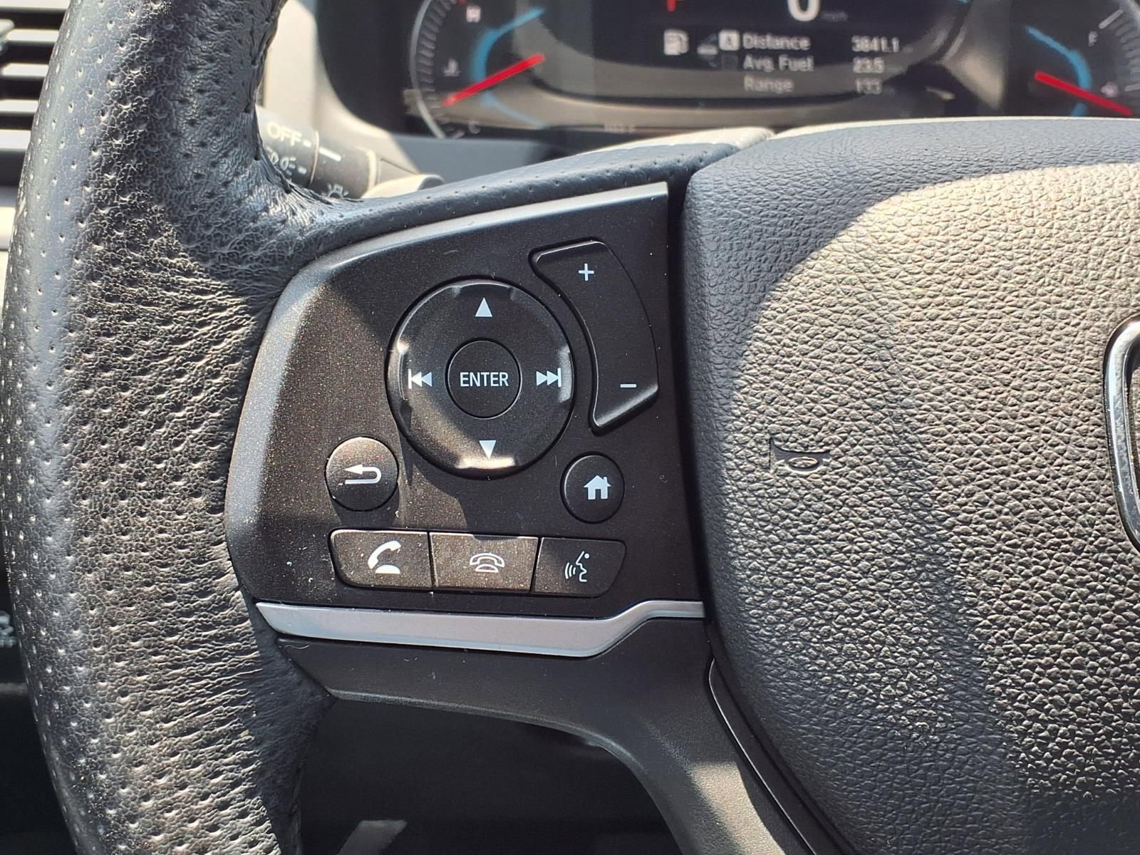 Used 2020 Honda Passport EX-L image 22