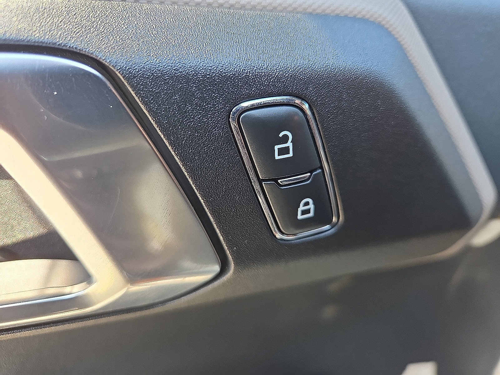 Used 2021 Ford Bronco Big Bend AWD/4WD image 15