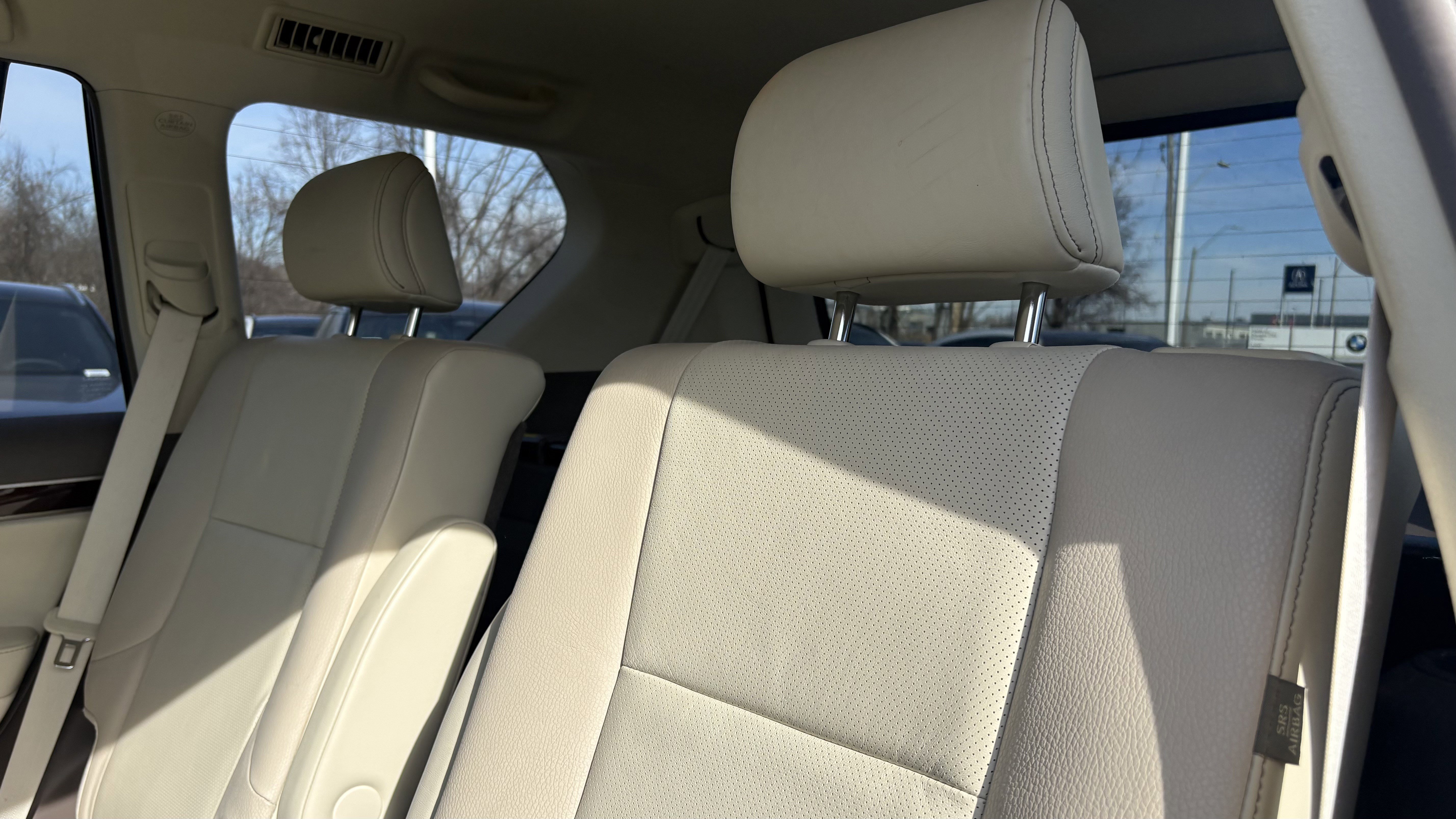 Used 2017 Lexus GX 460 Premium image 32