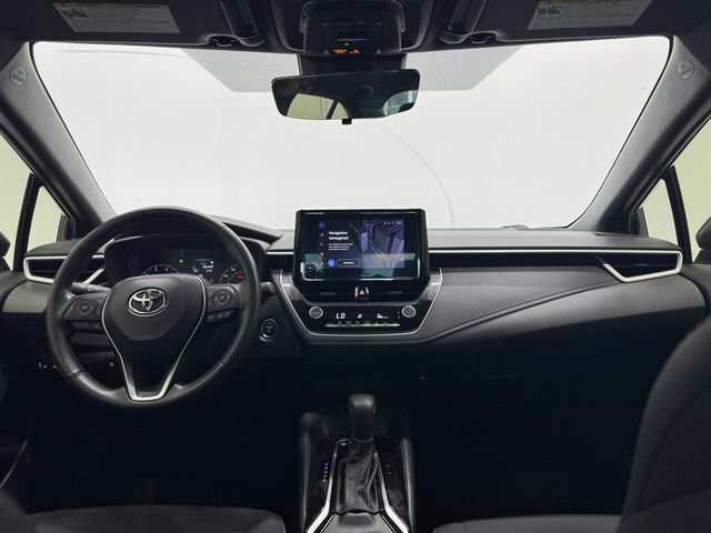 Used 2023 Toyota Corolla SE FWD image 6