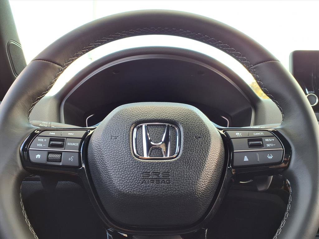 New 2026 Honda Civic Sport image 22