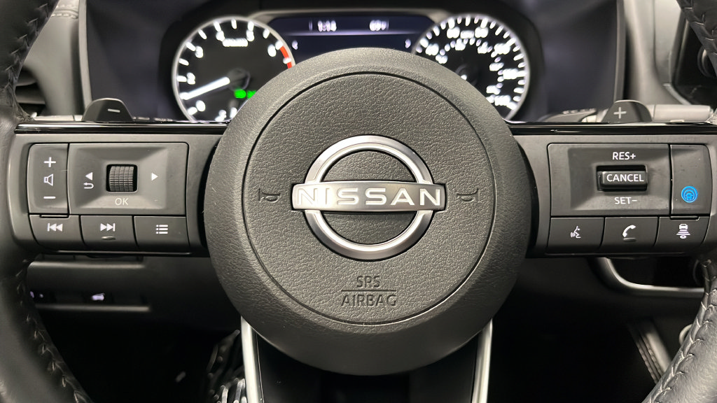 Used 2023 Nissan Rogue SL w/ SL Premium Package AWD/4WD image 16
