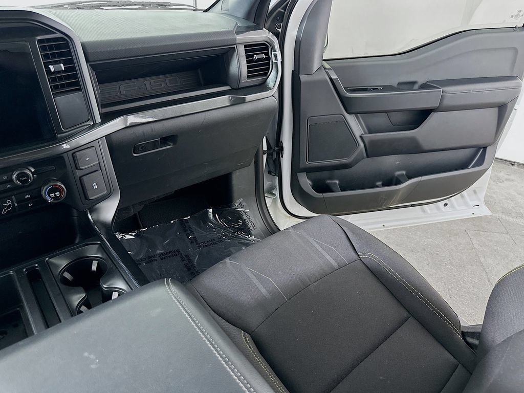 Used 2024 Ford F150 STX AWD/4WD image 19