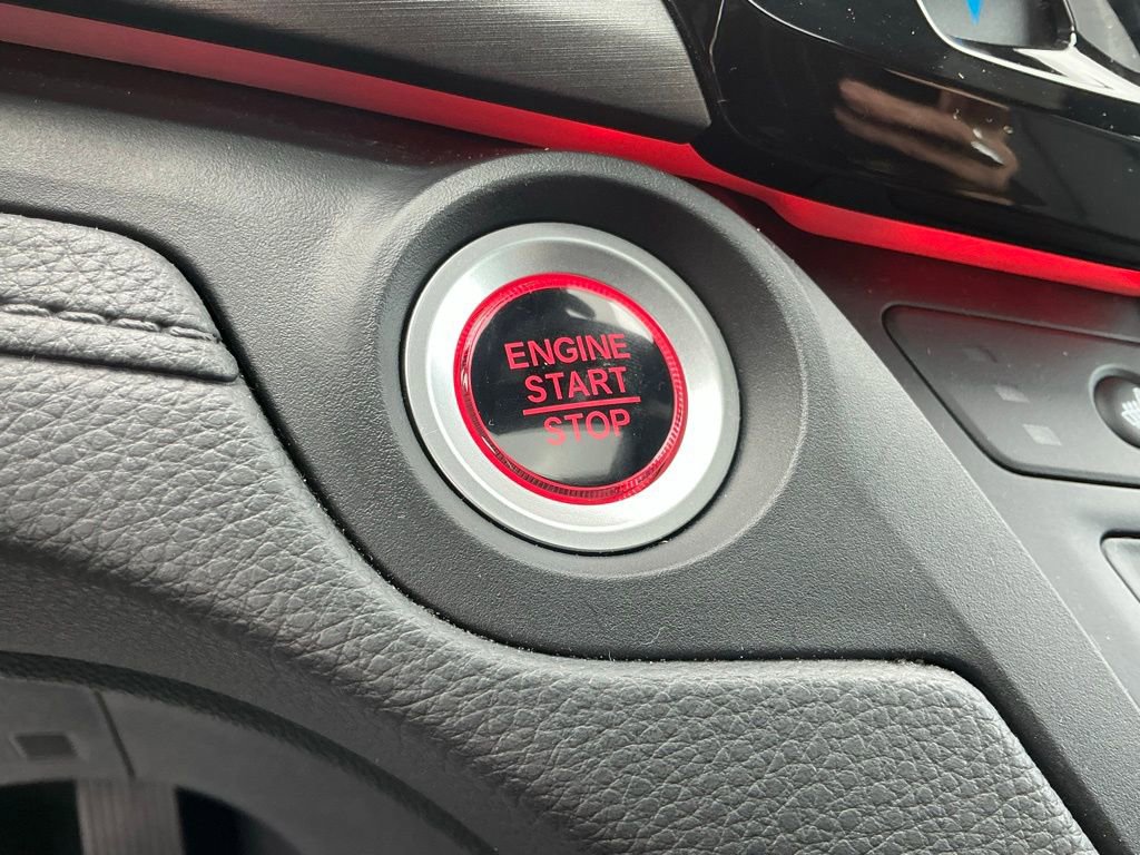 Certified 2025 Honda Odyssey Sport-L image 33