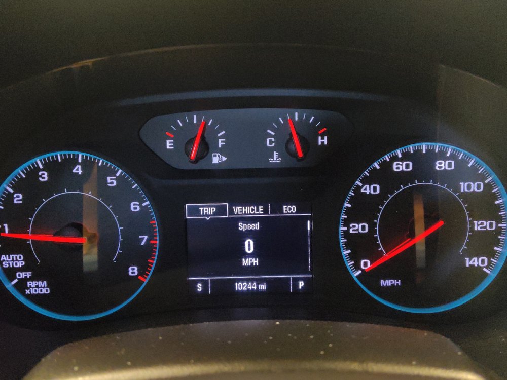 Used 2023 Chevrolet Malibu LT FWD image 23