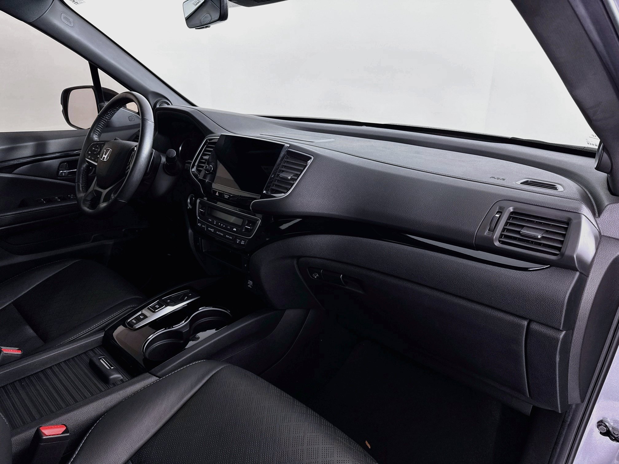 Certified 2021 Honda Passport Touring image 30
