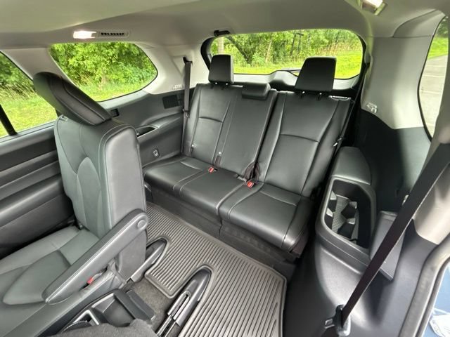 Certified 2024 Toyota Grand Highlander AWD Hybrid image 39