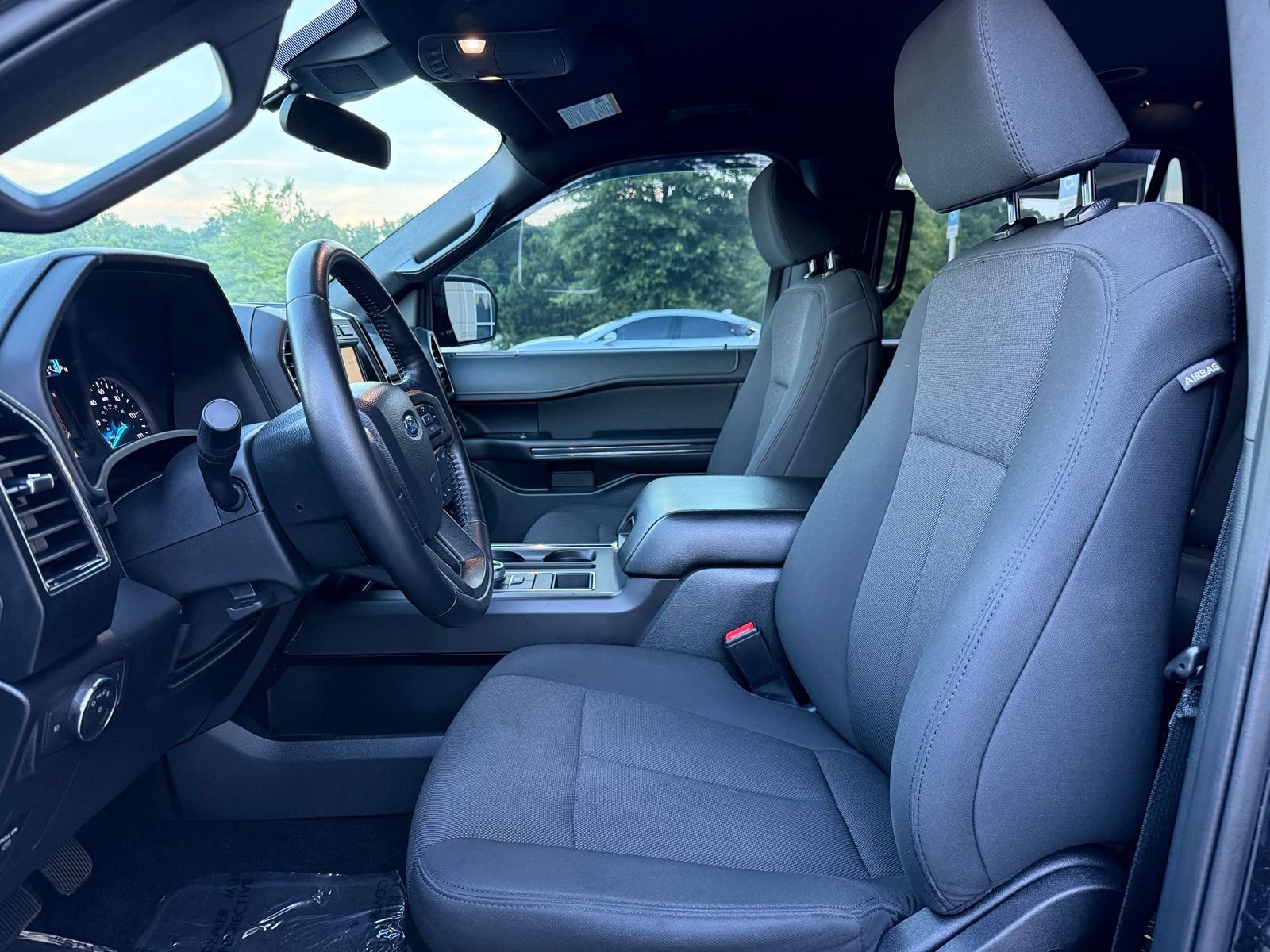 Used 2021 Ford Expedition XL RWD image 33