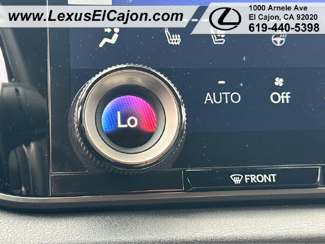 Used 2026 Lexus RX 350h w/ Convenience Package AWD/4WD image 29