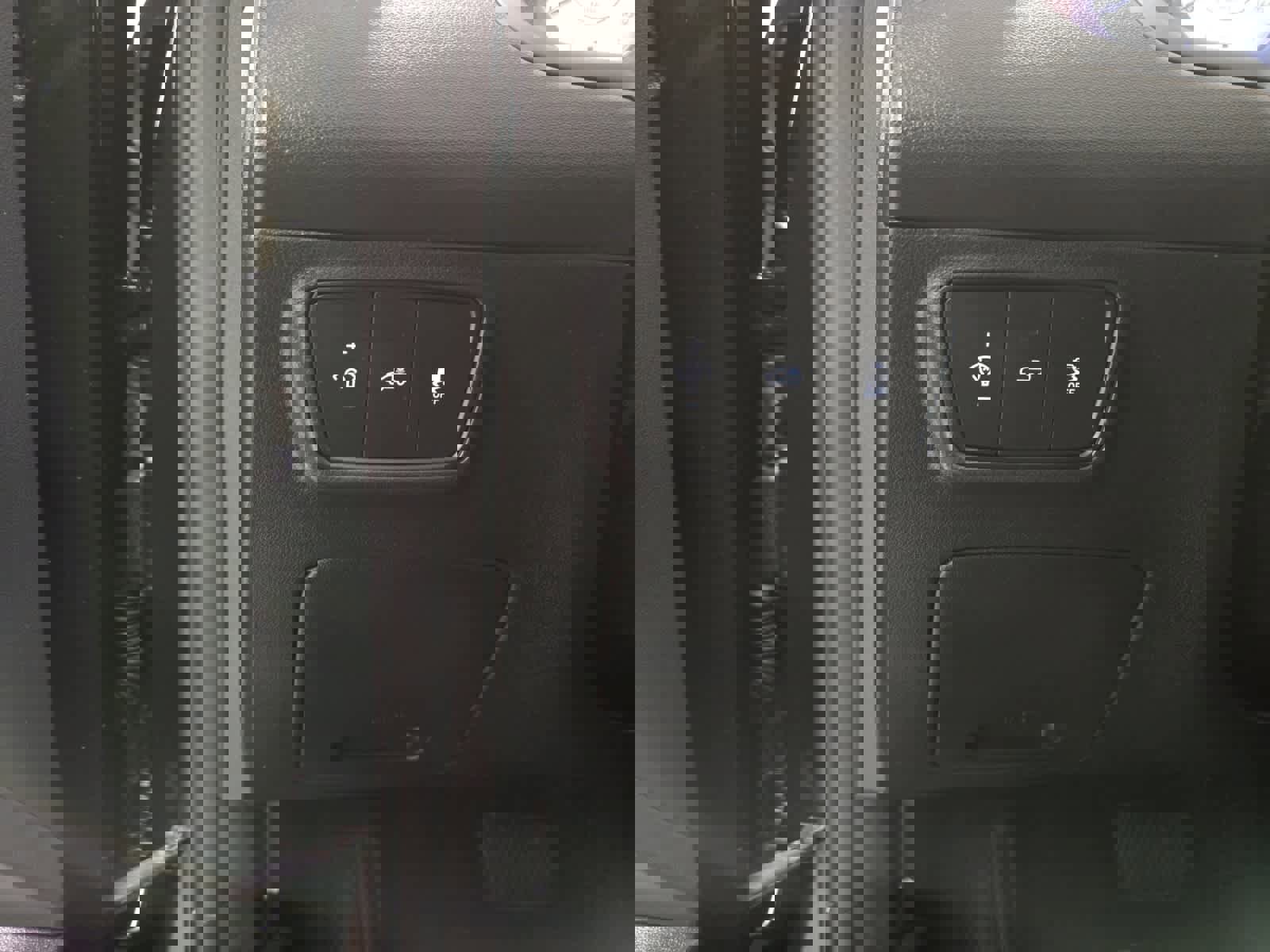 Used 2022 Hyundai Santa Cruz Limited image 28