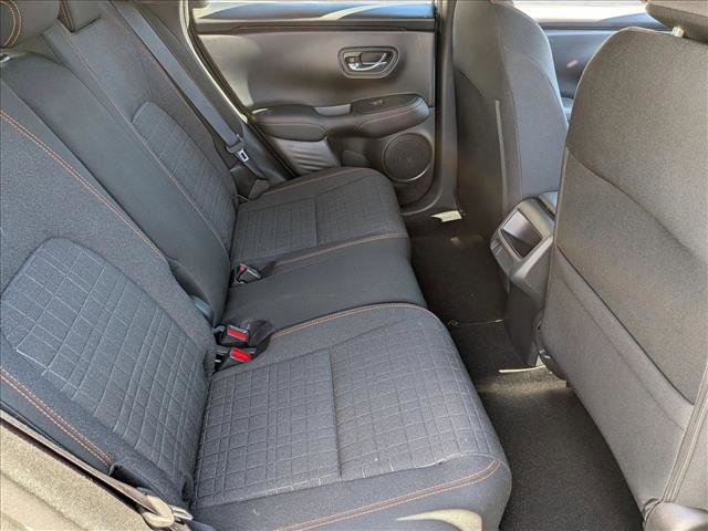 Certified 2023 Honda HR-V Sport image 18