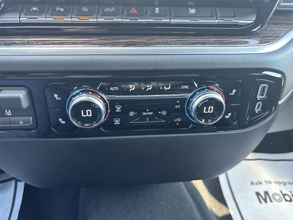 New 2026 GMC Sierra 1500 SLE w/ Preferred Package image 25