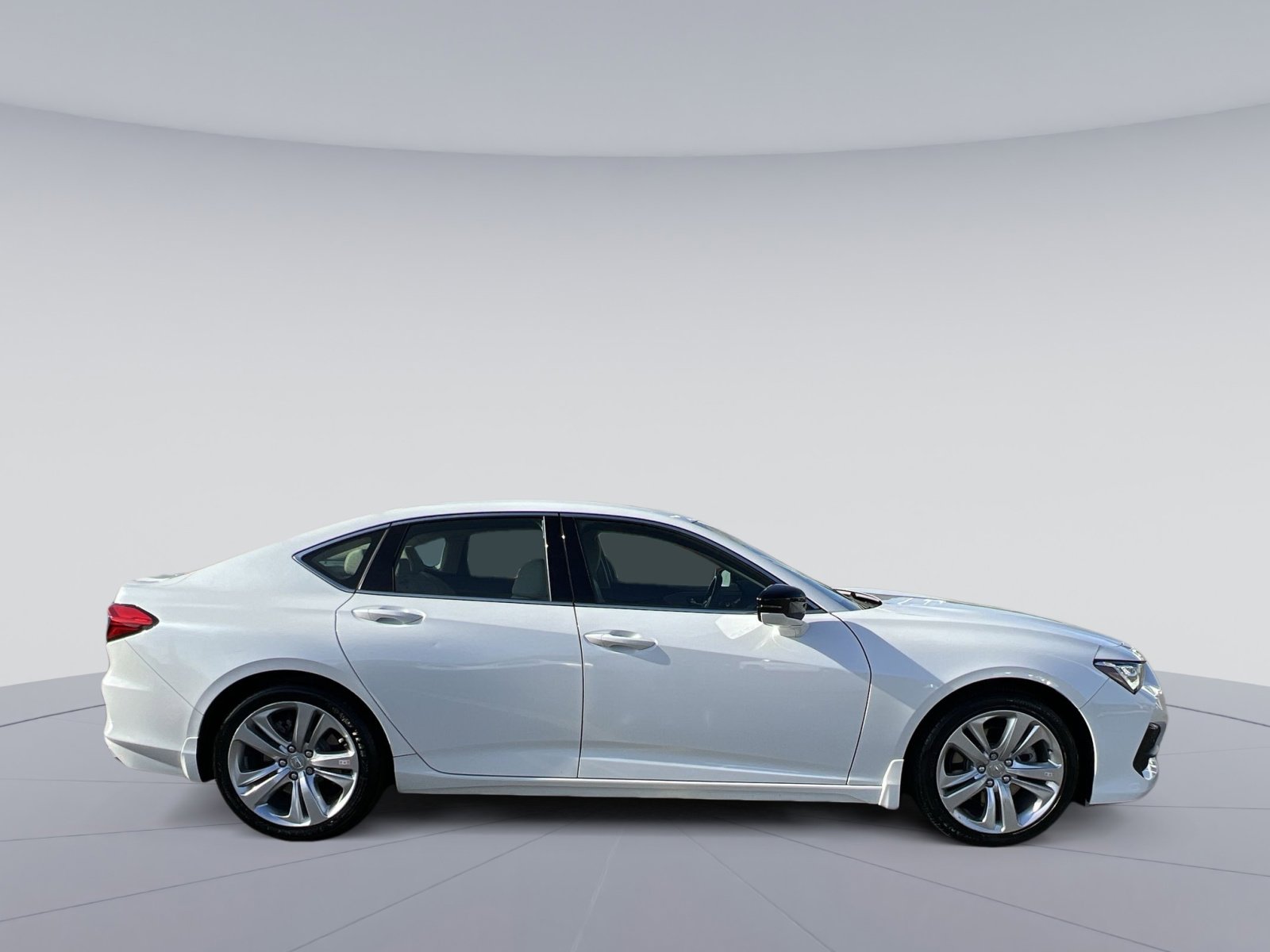Certified 2023 Acura TLX w/ Technology Package image 10