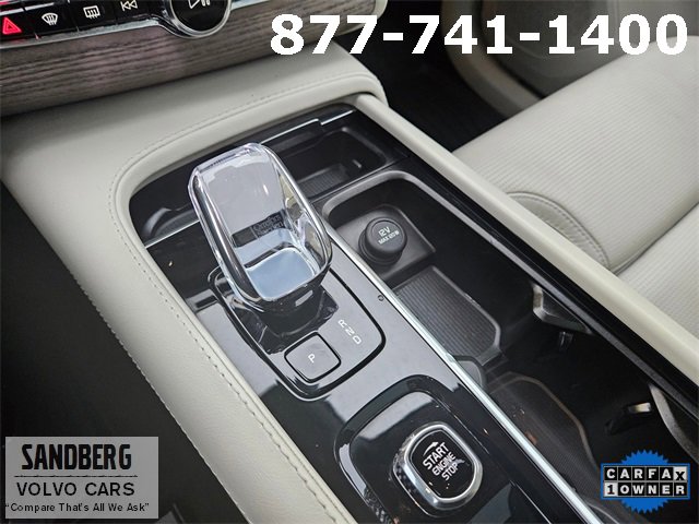 Used 2024 Volvo XC90 T8 Ultimate w/ Protection Package Premier image 25