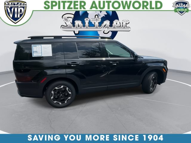 Used 2026 Hyundai Santa Fe SEL FWD image 10