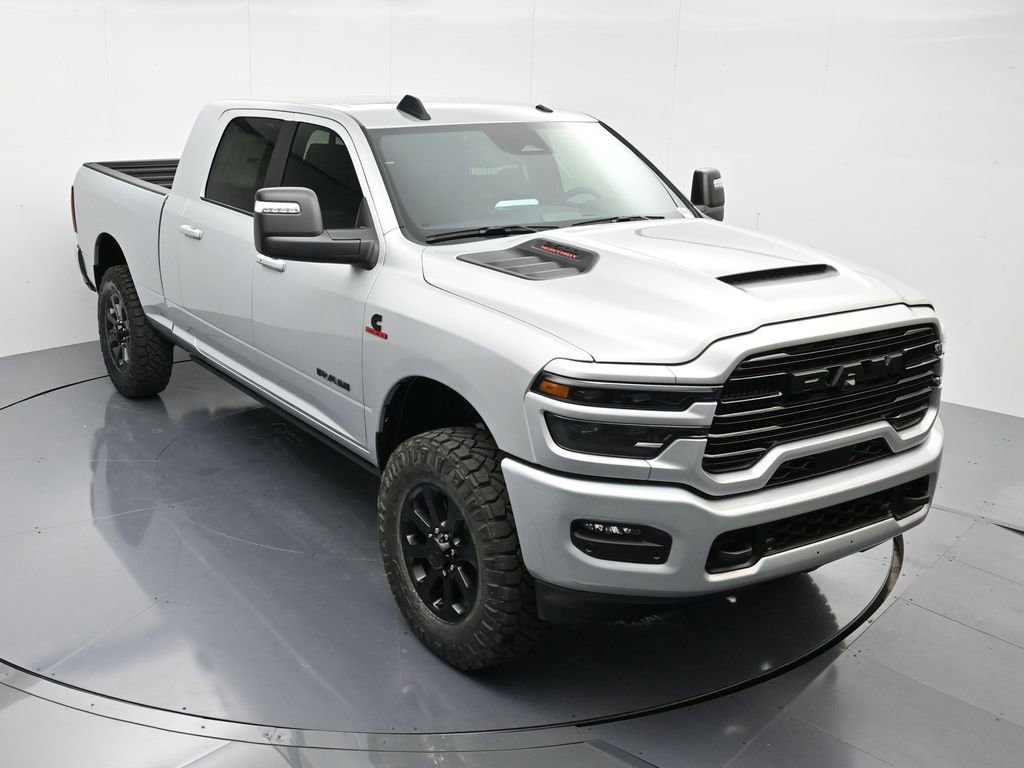 New 2026 RAM 2500 Laramie image 13