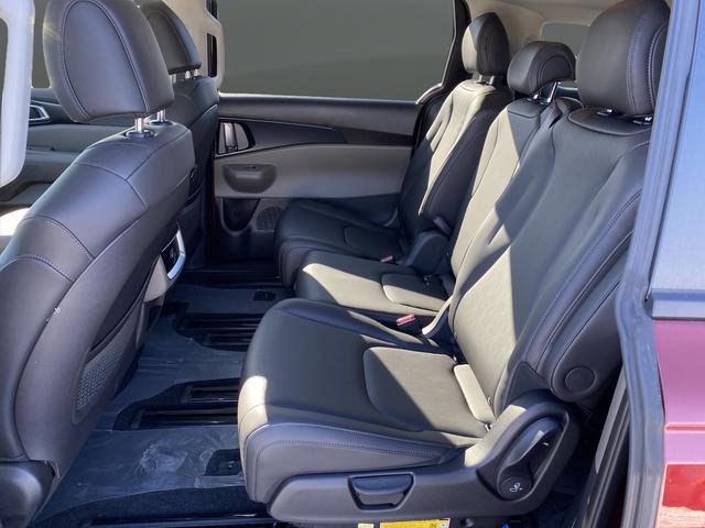 New 2026 Kia Carnival image 33