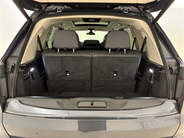 Used 2020 BMW X7 xDrive40i w/ Premium Package image 17